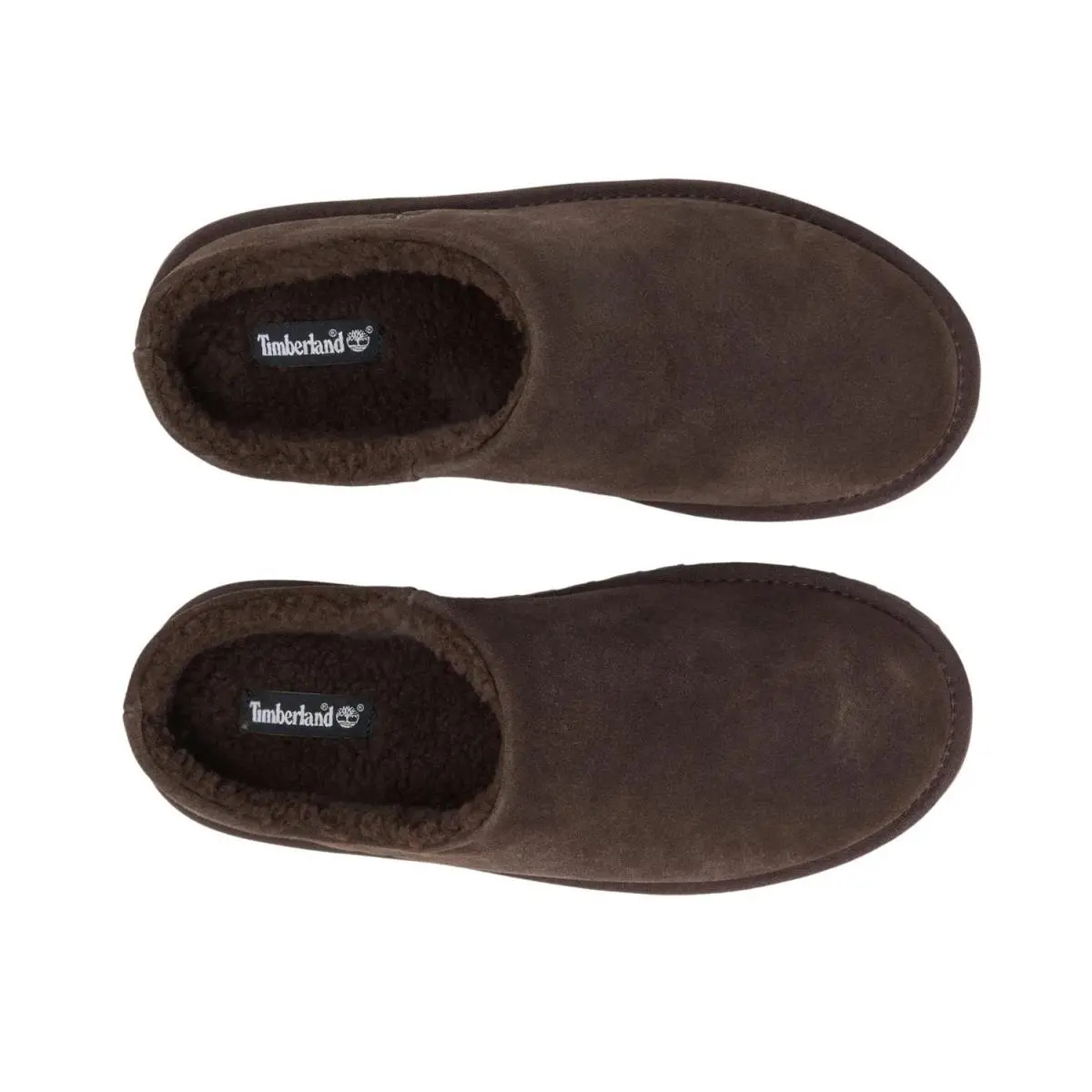 Timberland shoes - Dark Chocolate 3