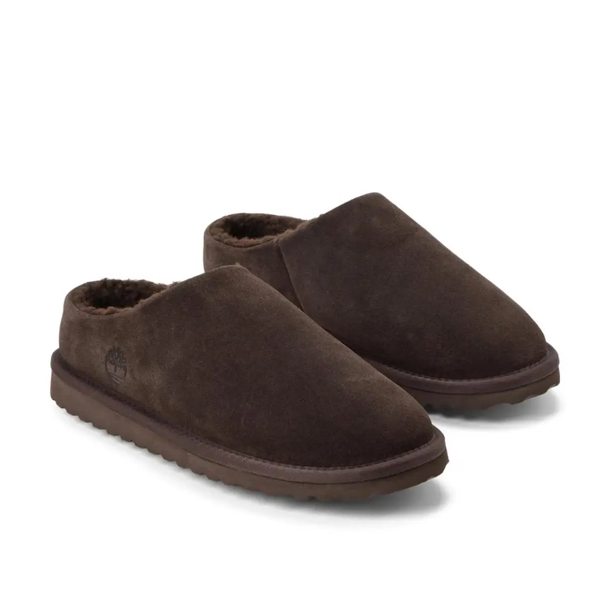 Timberland shoes - Dark Chocolate 6
