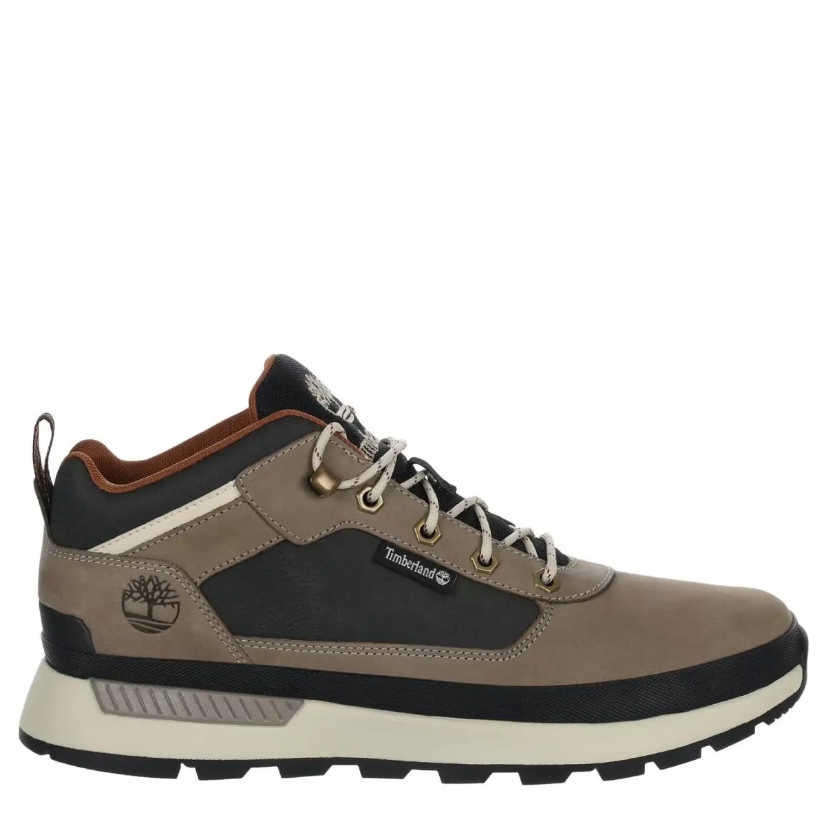 Timberland shoes - FIELD TREKKER LOW LACE SNEAKERS - Brown 0