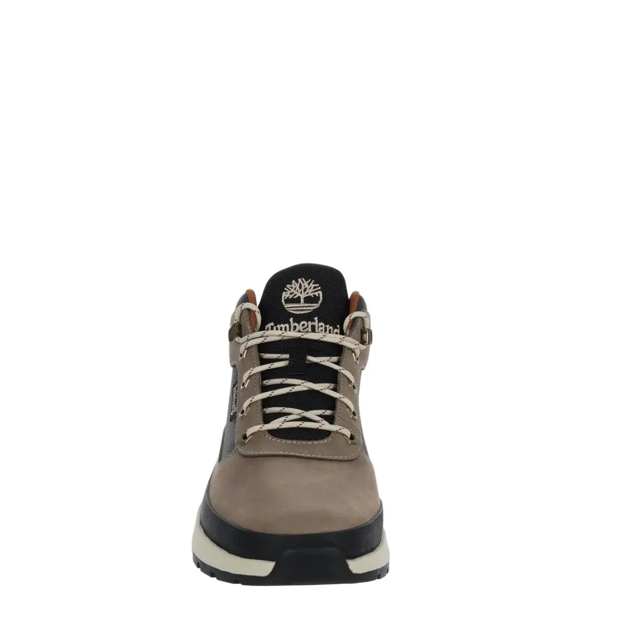Timberland shoes - FIELD TREKKER LOW LACE SNEAKERS - Brown 9