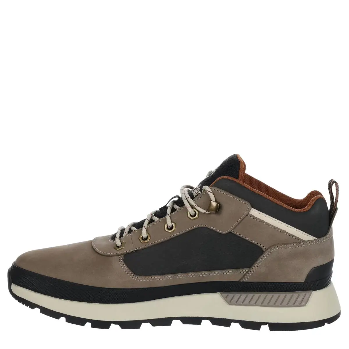 Timberland shoes - FIELD TREKKER LOW LACE SNEAKERS - Brown 7