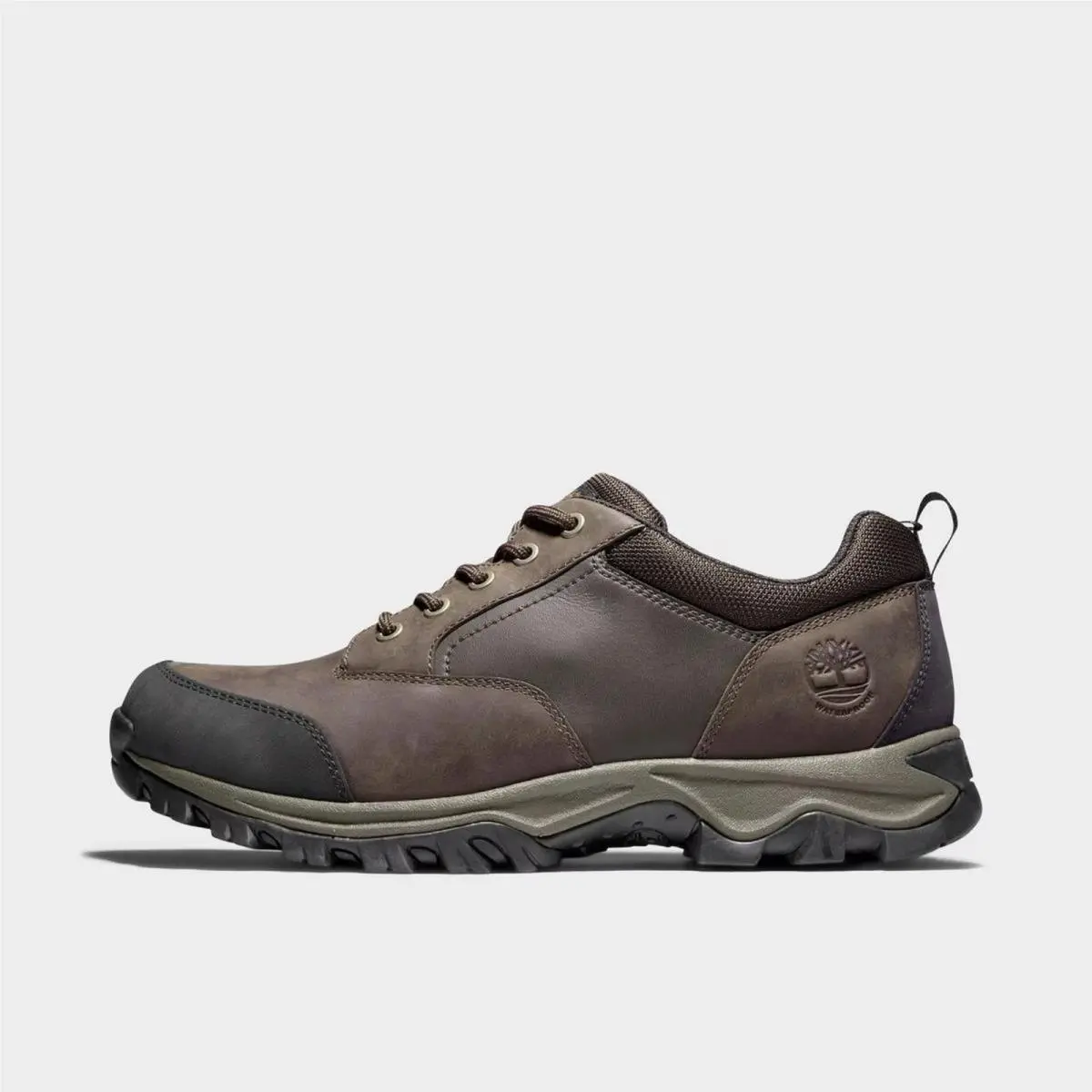Timberland shoes - B1A11MO2 210 - Brown 3