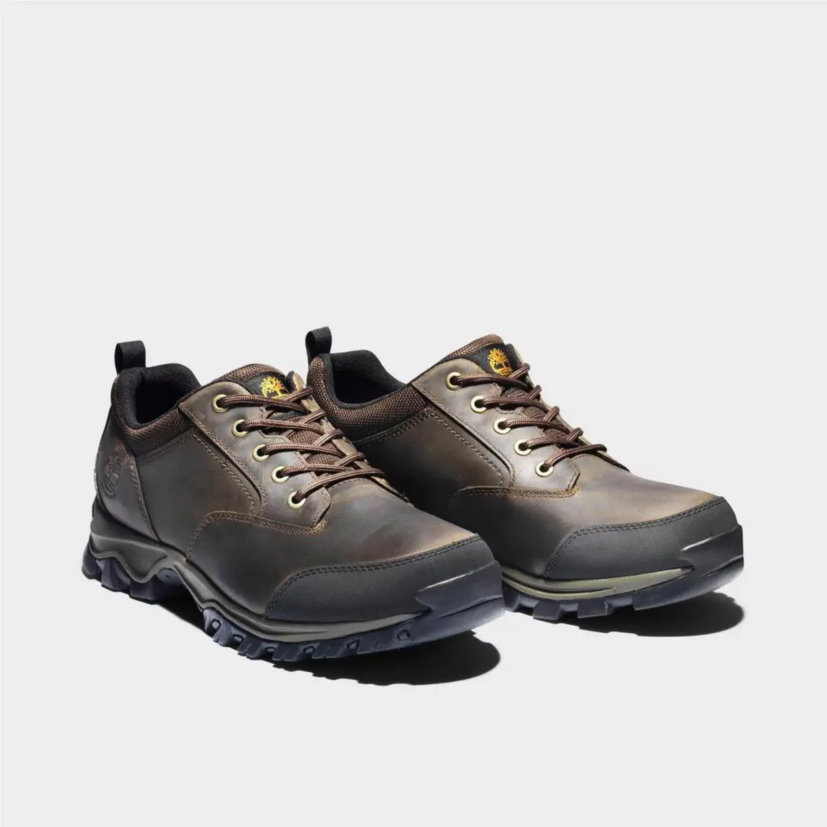 Timberland shoes - B1A11MO2 210 - Brown 5