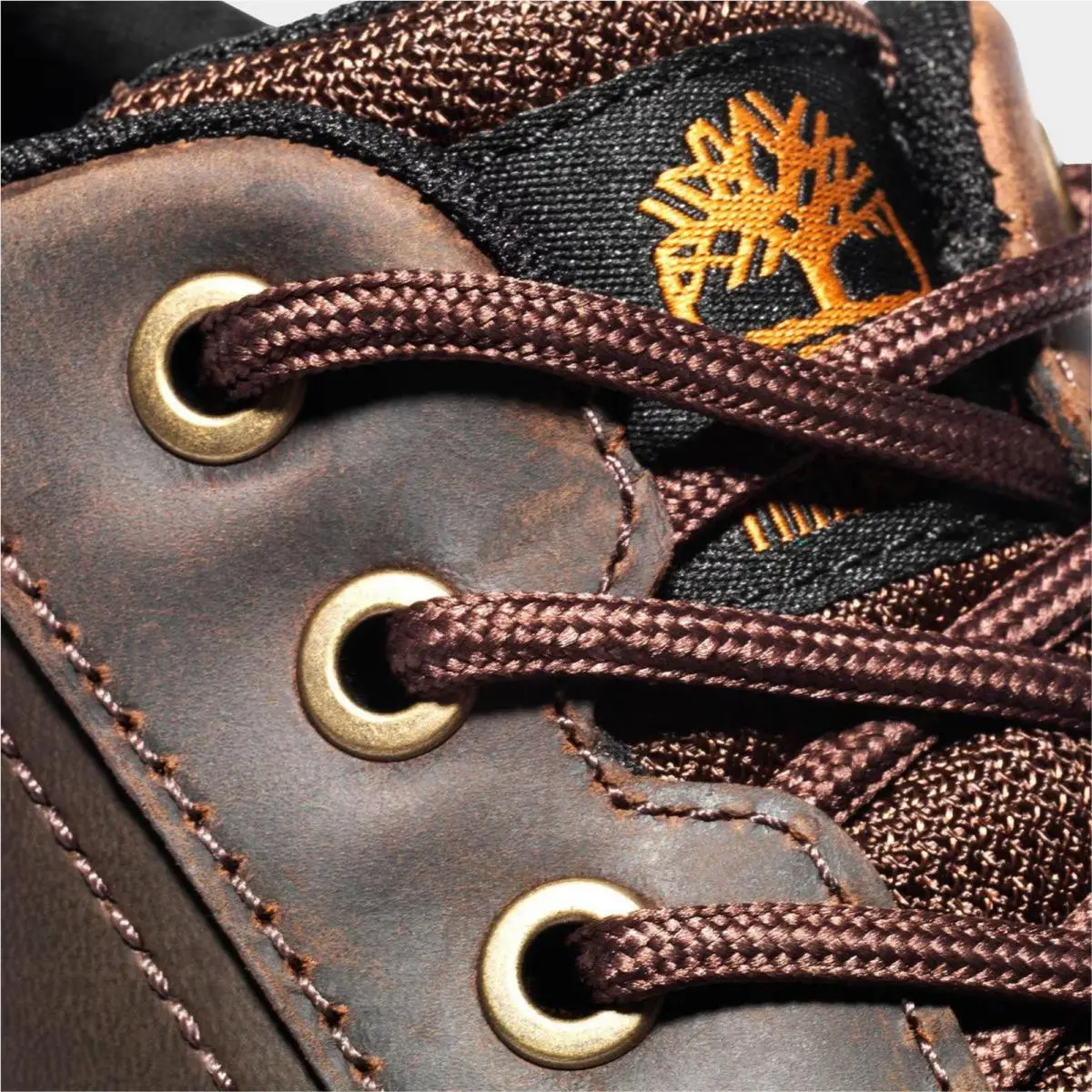 Timberland shoes - B1A11MO2 210 - Brown 4