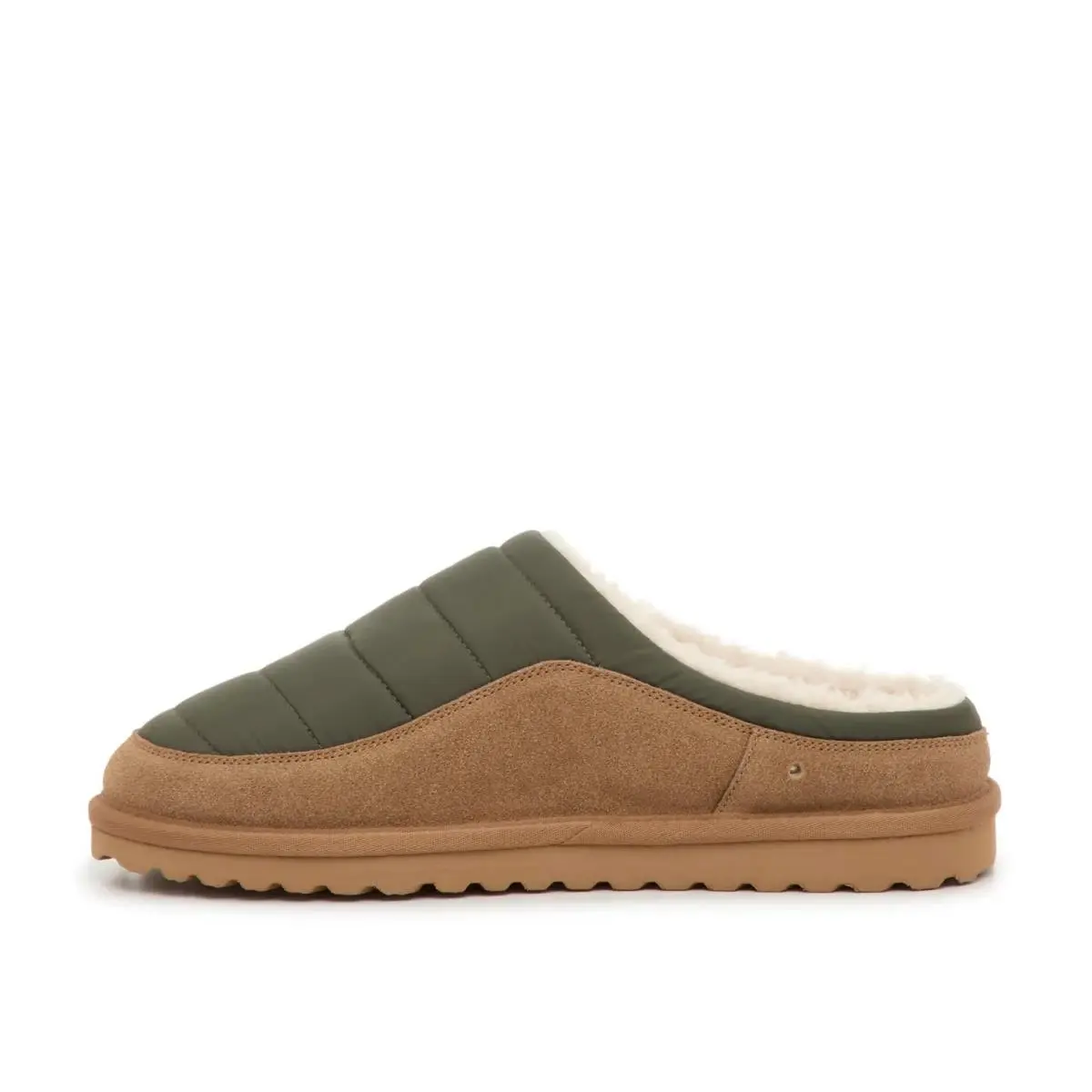 Timberland shoes - Dark Green 1