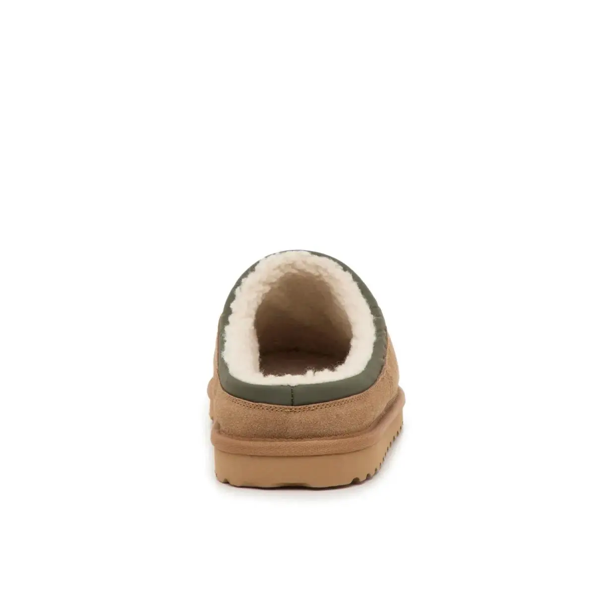Timberland shoes - Dark Green 2