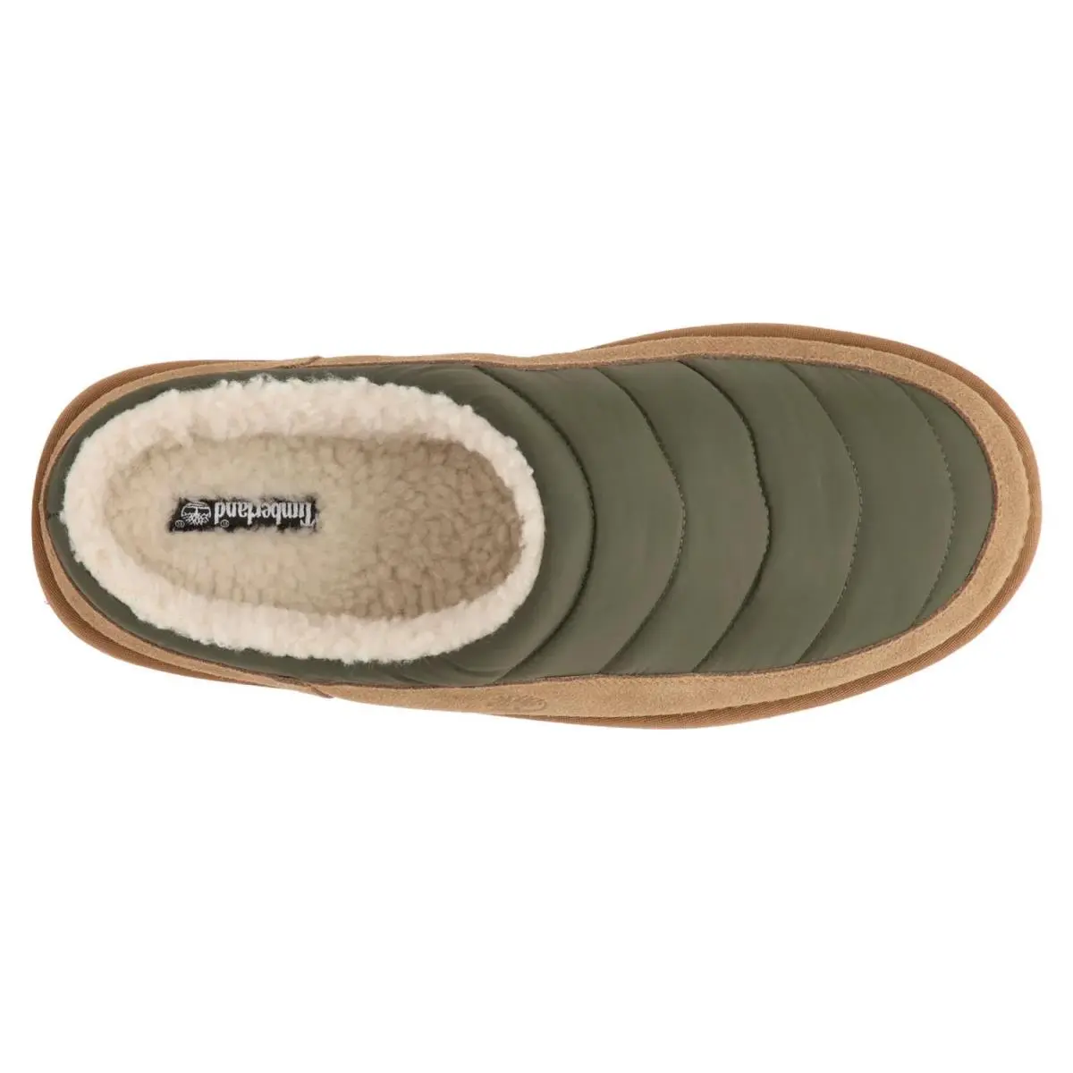Timberland shoes - Dark Green 5