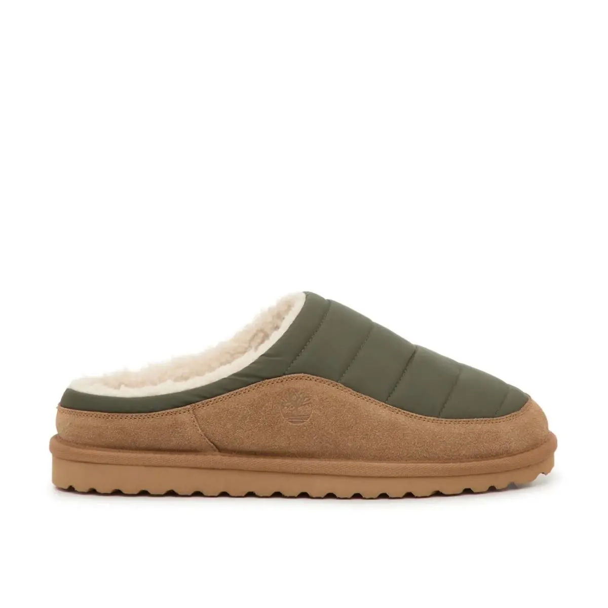 Timberland shoes - Dark Green 10