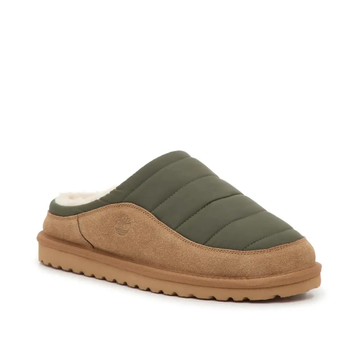 Timberland shoes - Dark Green 6