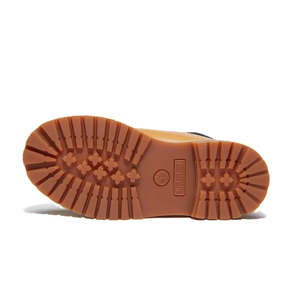 Timberland shoes - TB0A6BET EN0 - TB0A6BET EN0 - Wheat Patent Leather 8