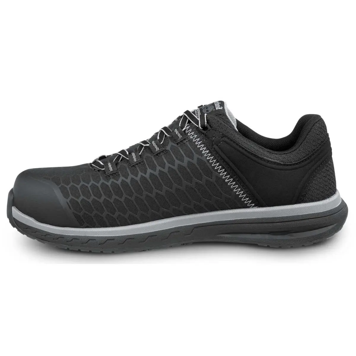Timberland shoes - Black 0