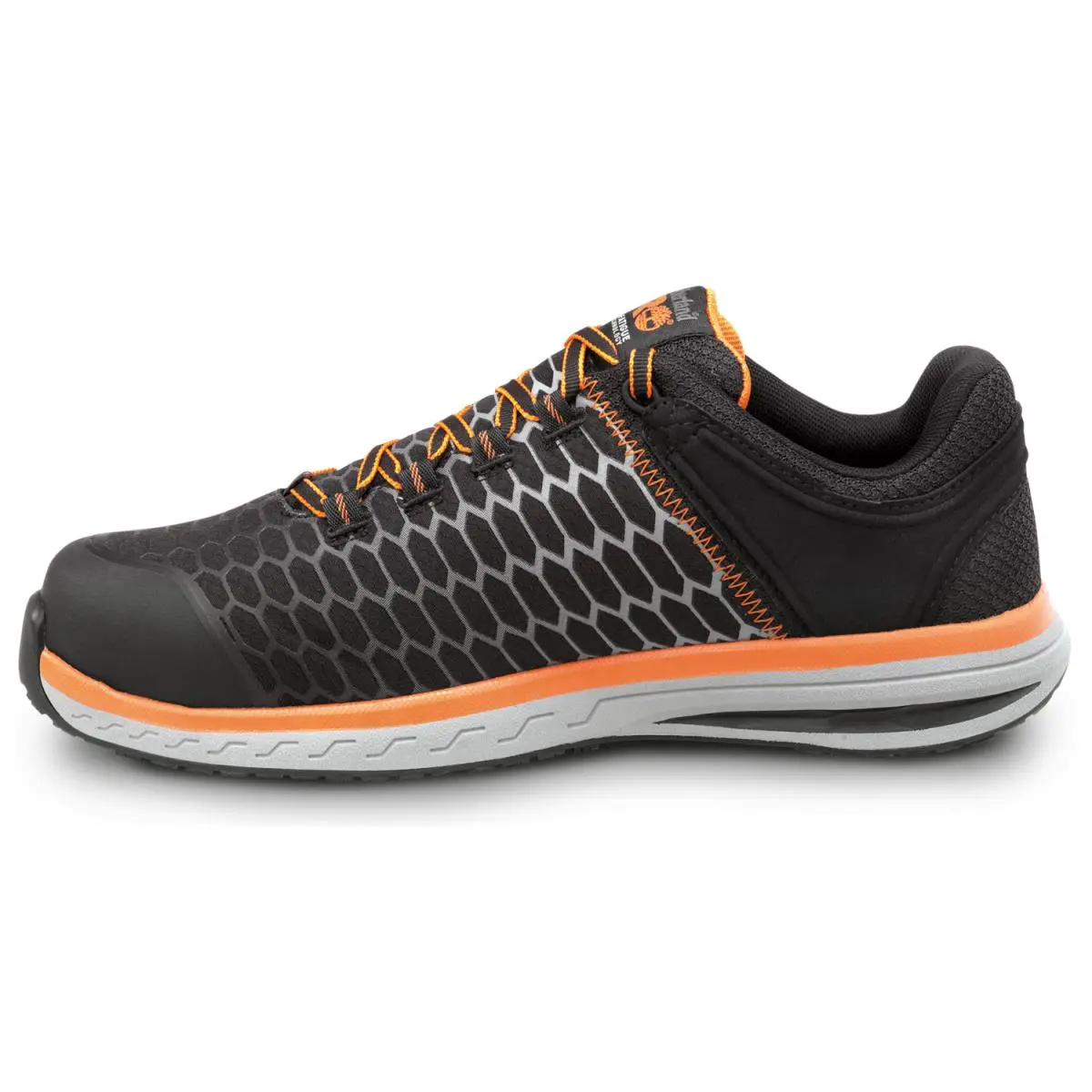 Timberland shoes - Black 7