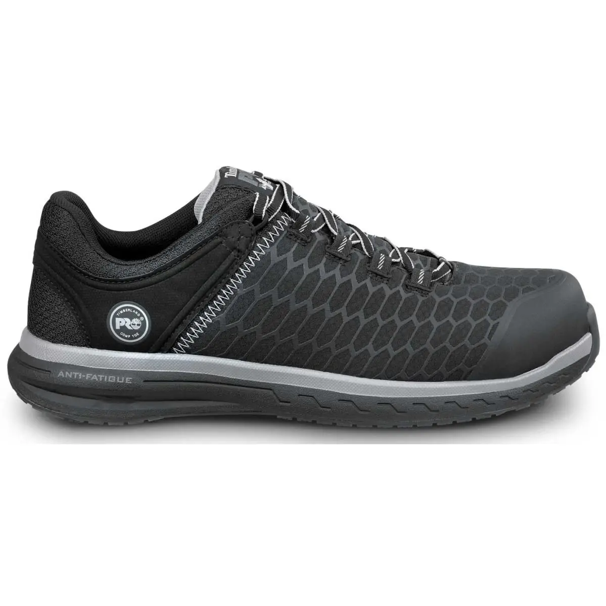 Timberland shoes - Black 2