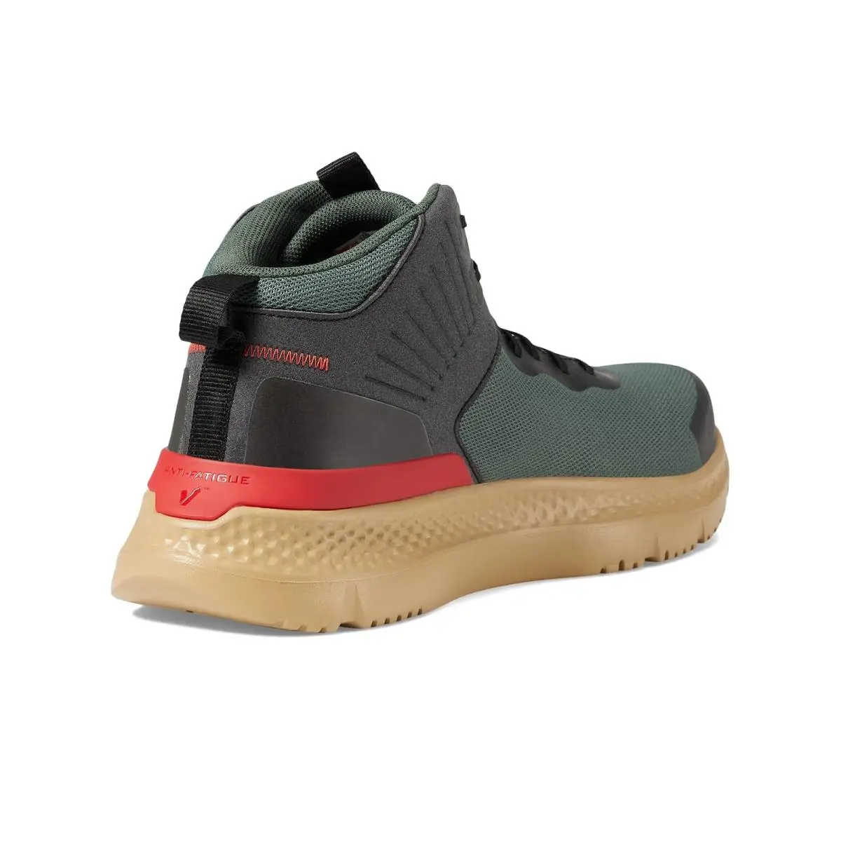 Timberland shoes - Green/Tan 9