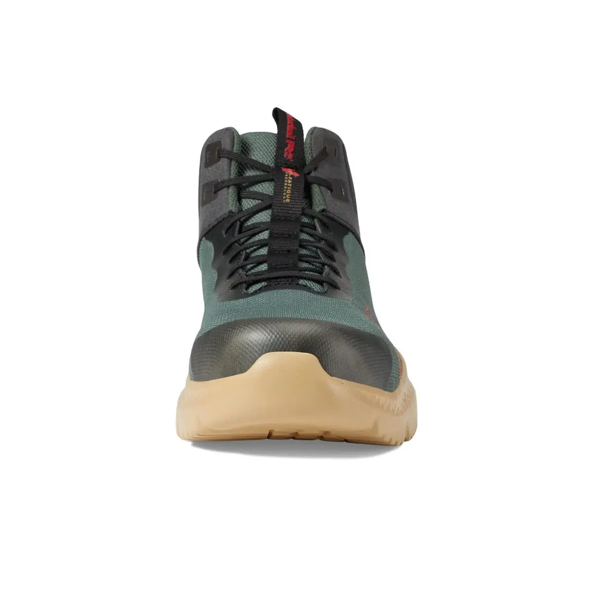 Timberland shoes - Green/Tan 6
