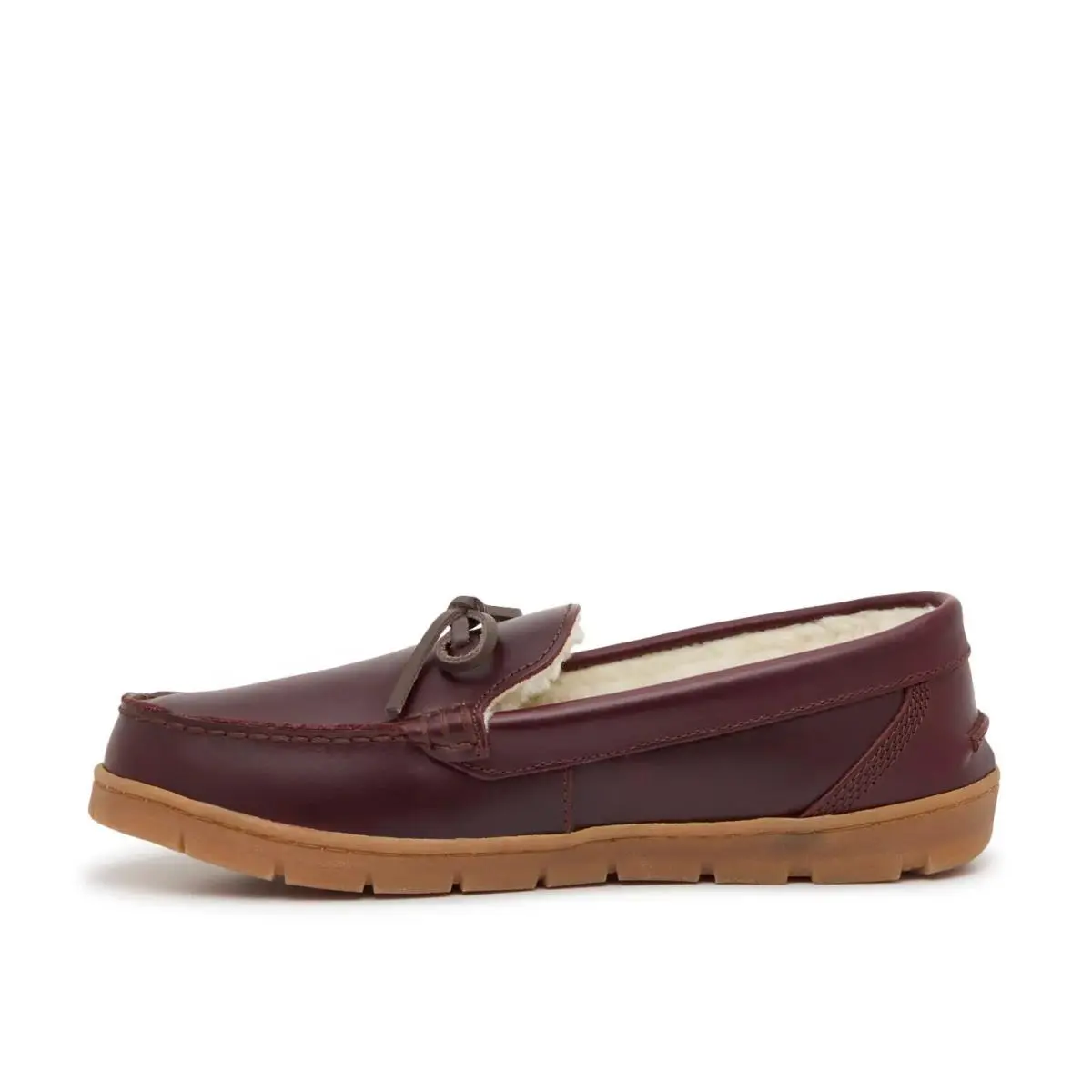 Timberland shoes - Root Beer 1