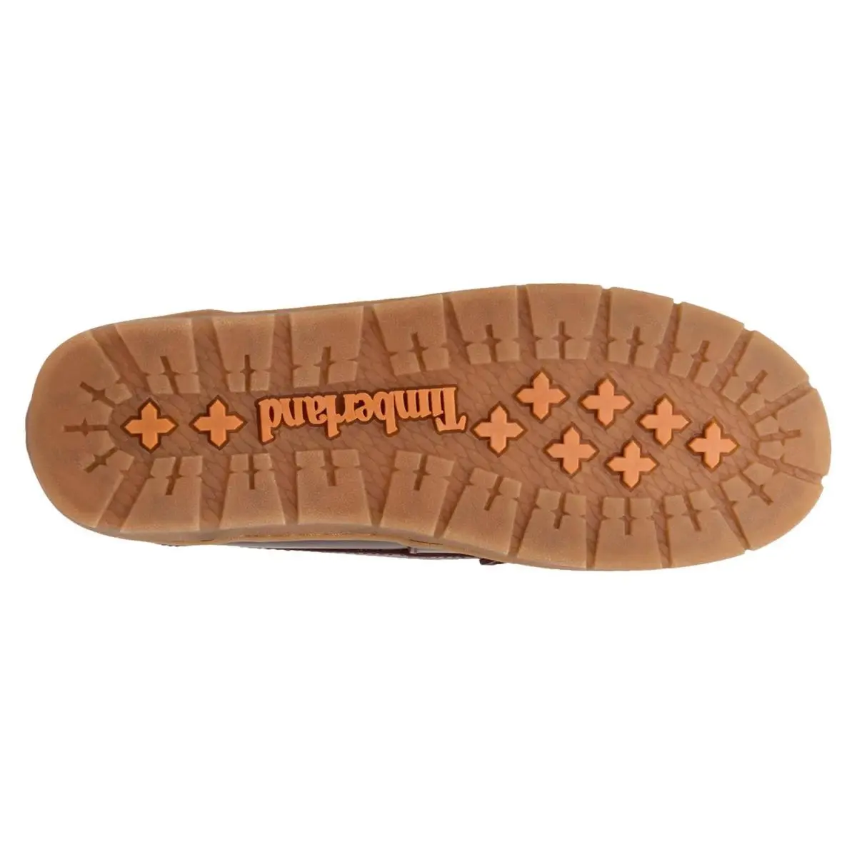 Timberland shoes - Root Beer 4