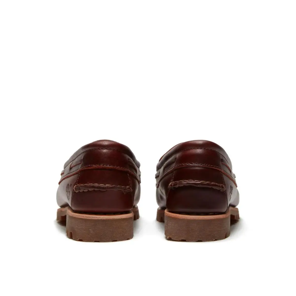 Timberland shoes - Burgundy 1