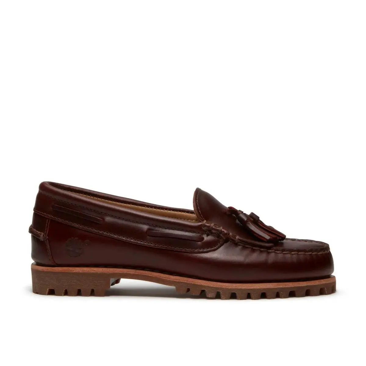 Timberland shoes - Burgundy 2