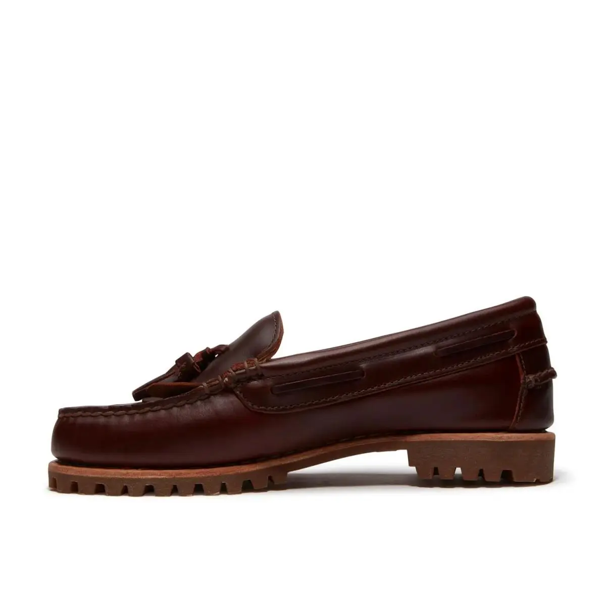 Timberland shoes - Burgundy 8