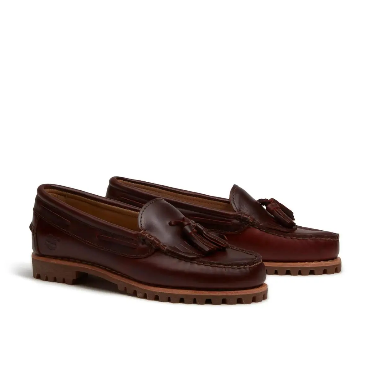 Timberland shoes - Burgundy 13