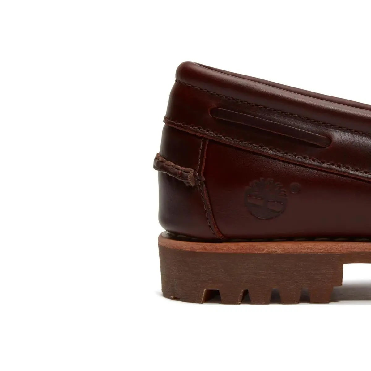 Timberland shoes - Burgundy 14
