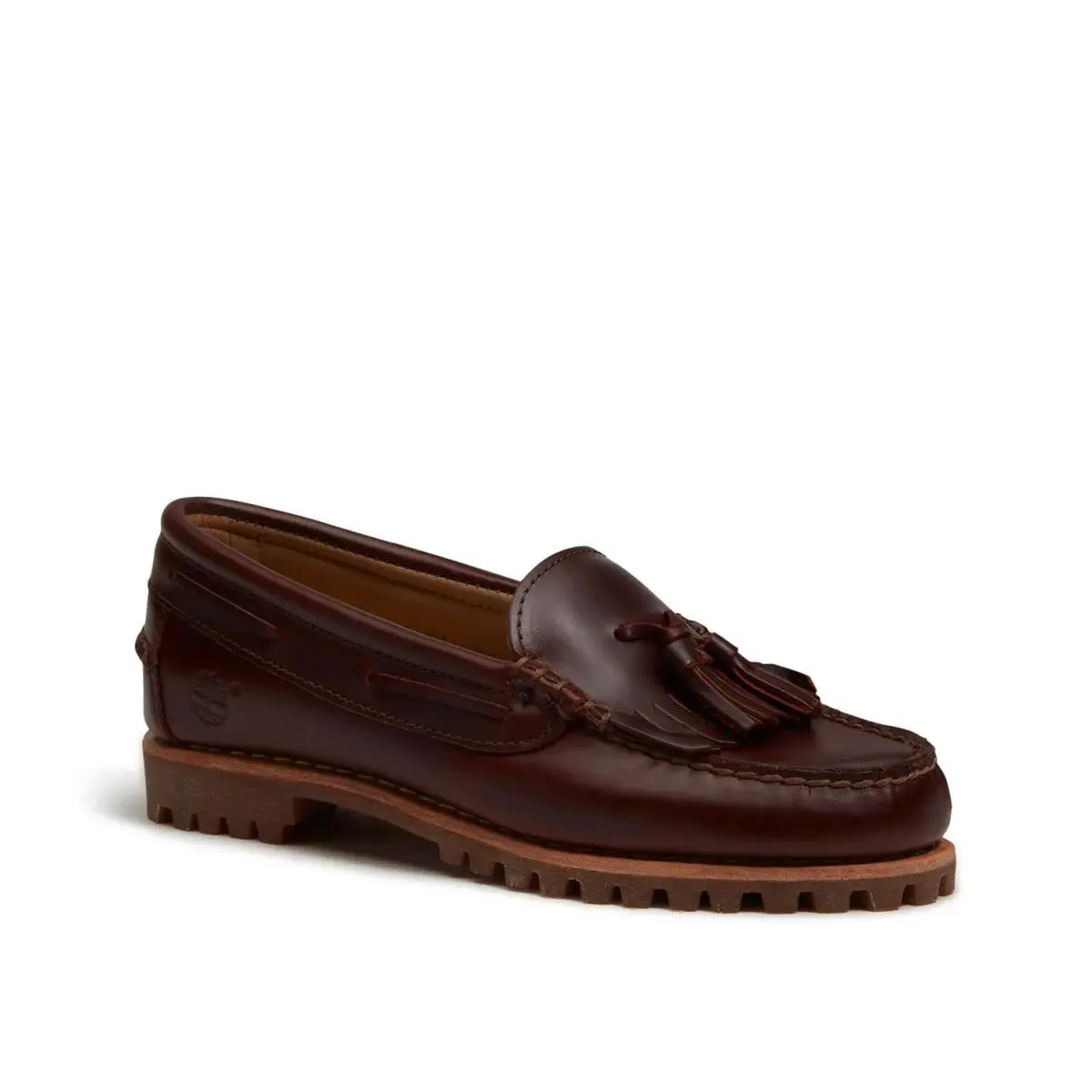 Timberland shoes - Burgundy 7