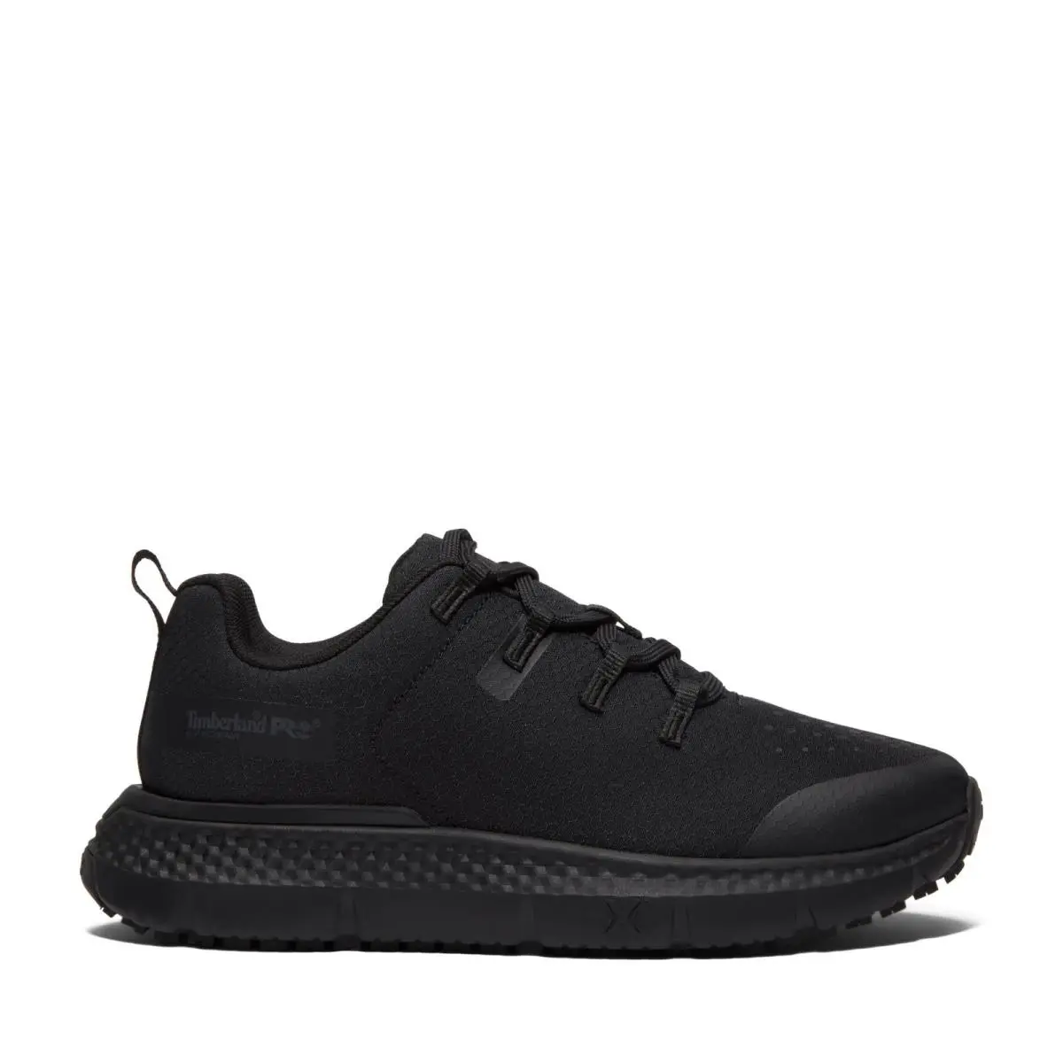 Timberland shoes - Timberland PRO Power Shift TB0A67HBEL0 - TB0A67HBEL0 - Black 0
