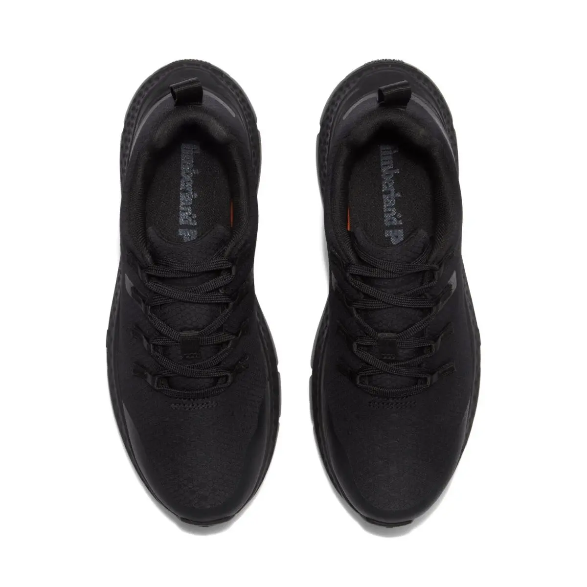Timberland shoes - Timberland PRO Power Shift TB0A67HBEL0 - TB0A67HBEL0 - Black 20