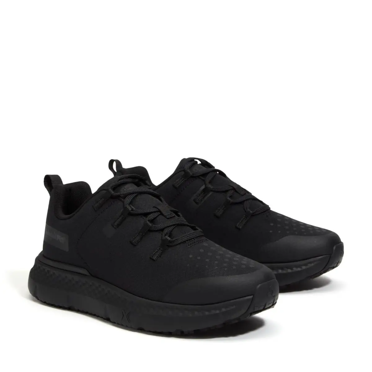 Timberland shoes - Timberland PRO Power Shift TB0A67HBEL0 - TB0A67HBEL0 - Black 5