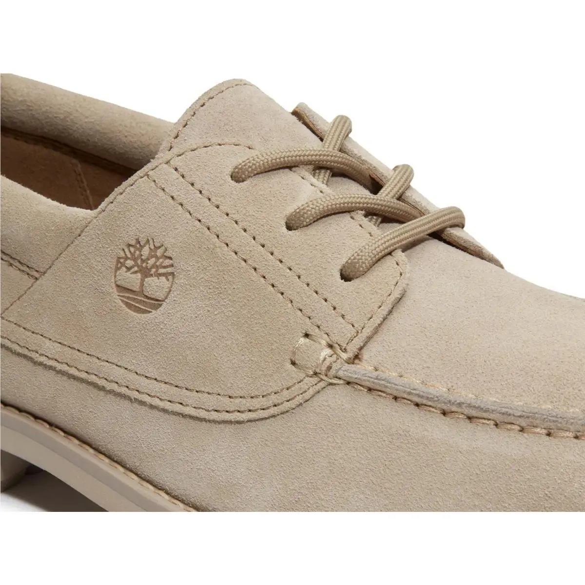 Timberland shoes - Light Brown Suede 14