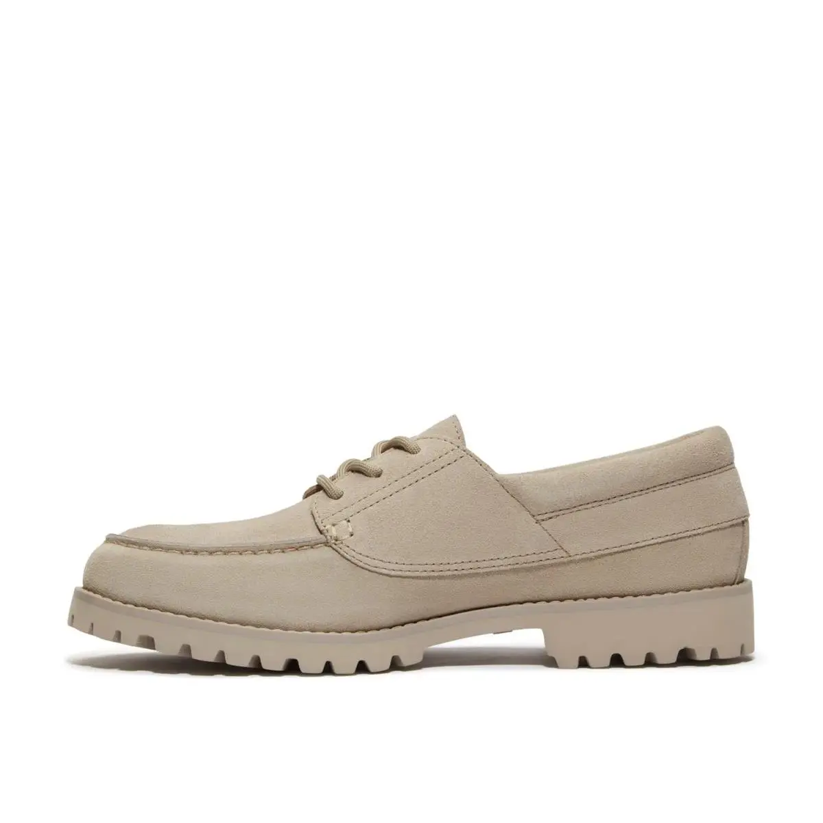 Timberland shoes - Light Brown Suede 8
