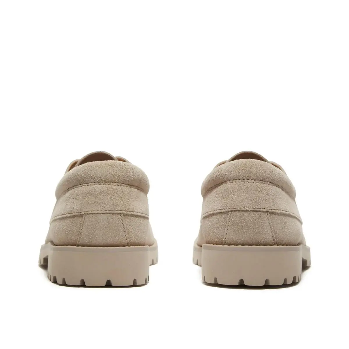 Timberland shoes - Light Brown Suede 9
