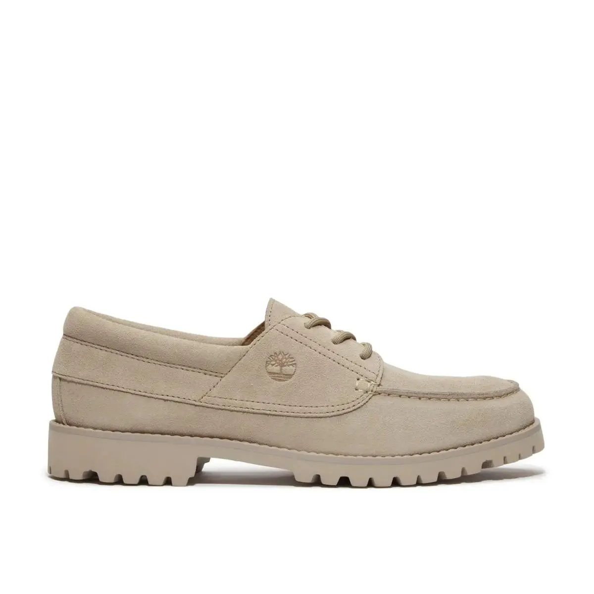 Timberland shoes - Light Brown Suede 10