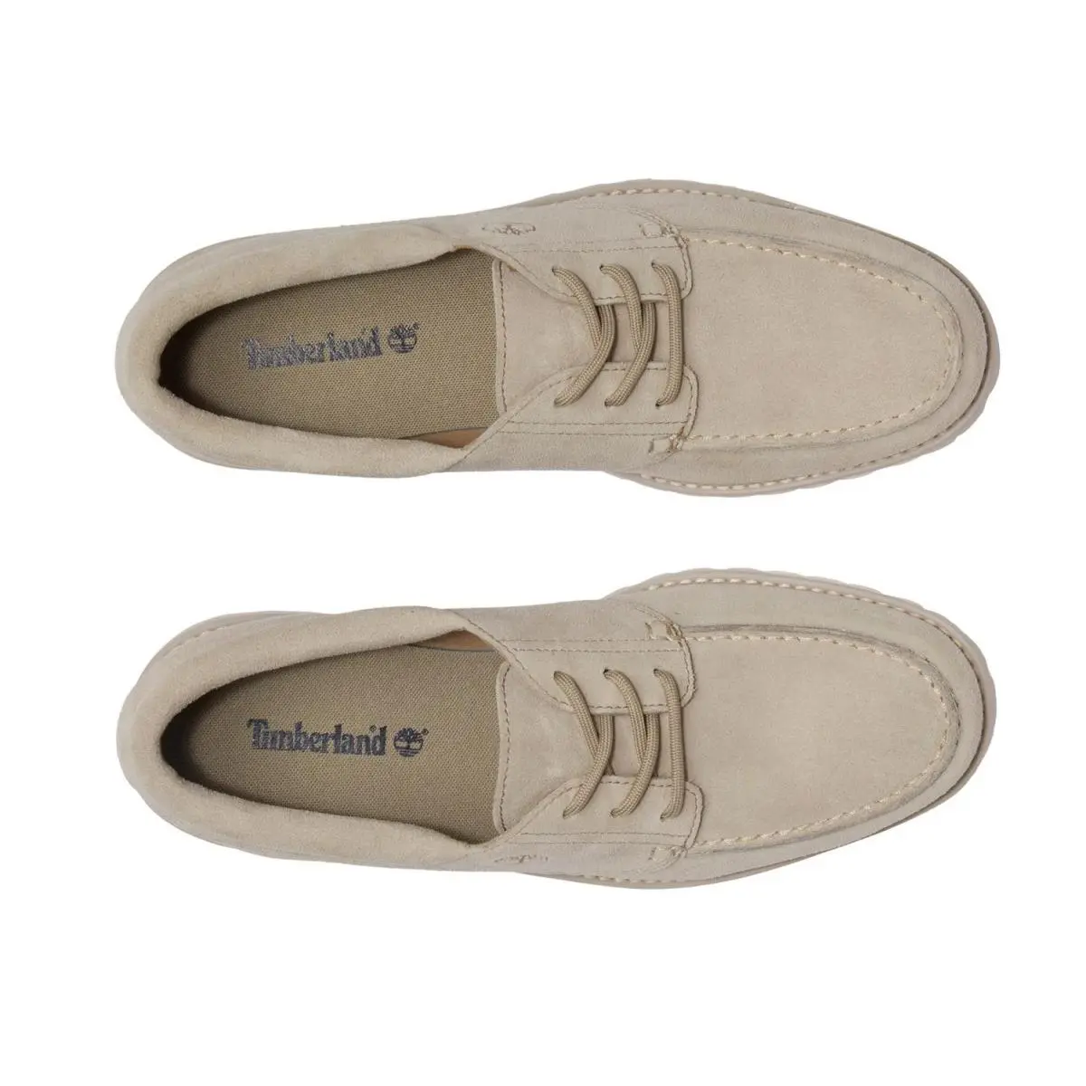 Timberland shoes - Light Brown Suede 12