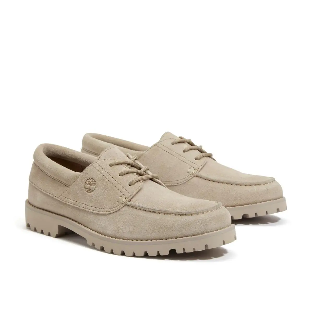 Timberland shoes - Light Brown Suede 13