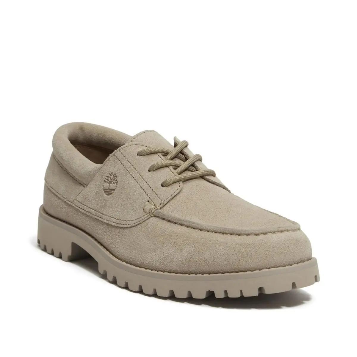 Timberland shoes - Light Brown Suede 7