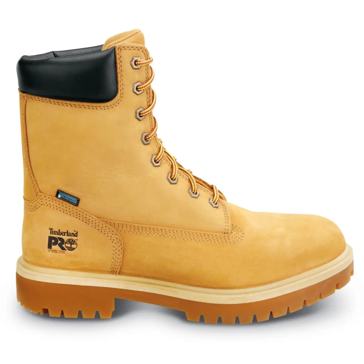 Timberland shoes - Wheat 0