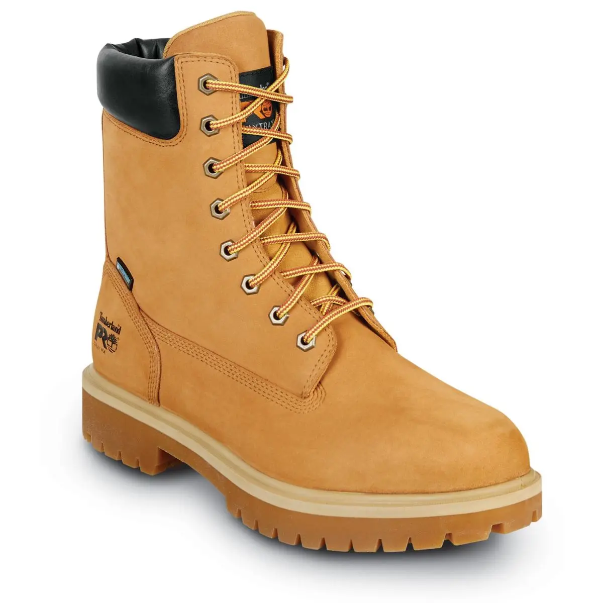 Timberland shoes - Wheat 3