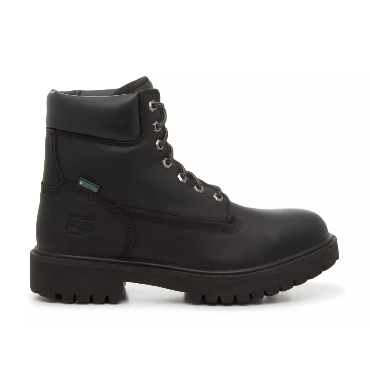 Timberland shoes - Black 3