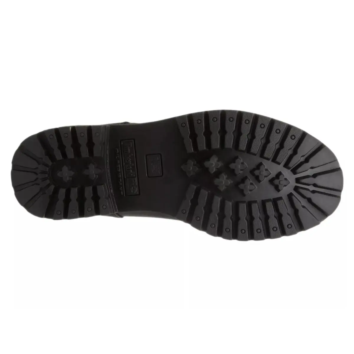 Timberland shoes - Black 4