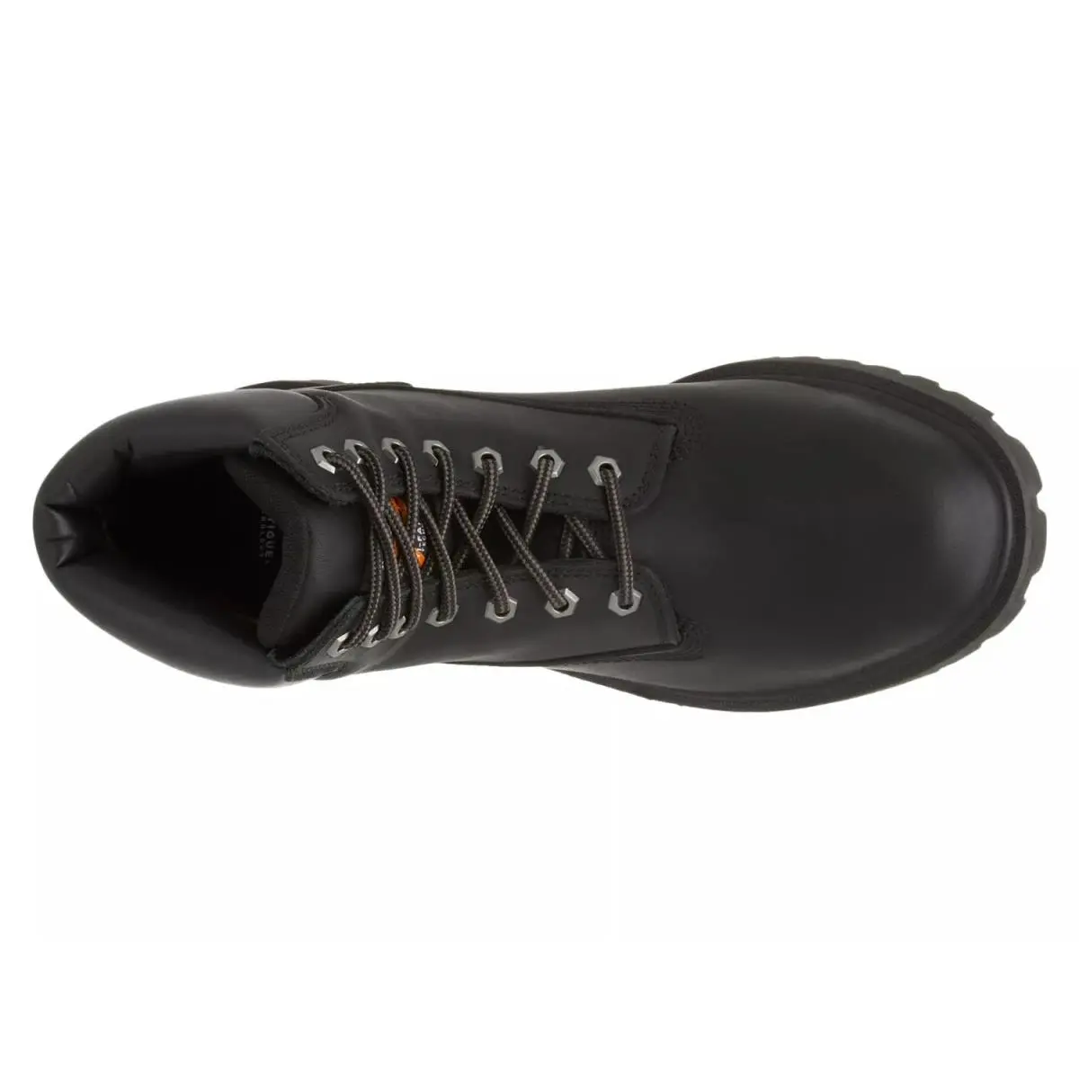 Timberland shoes - Black 5