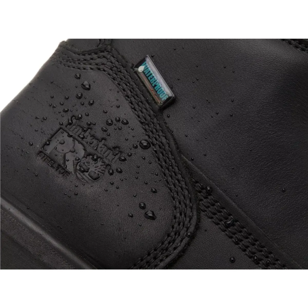 Timberland shoes - Black 6