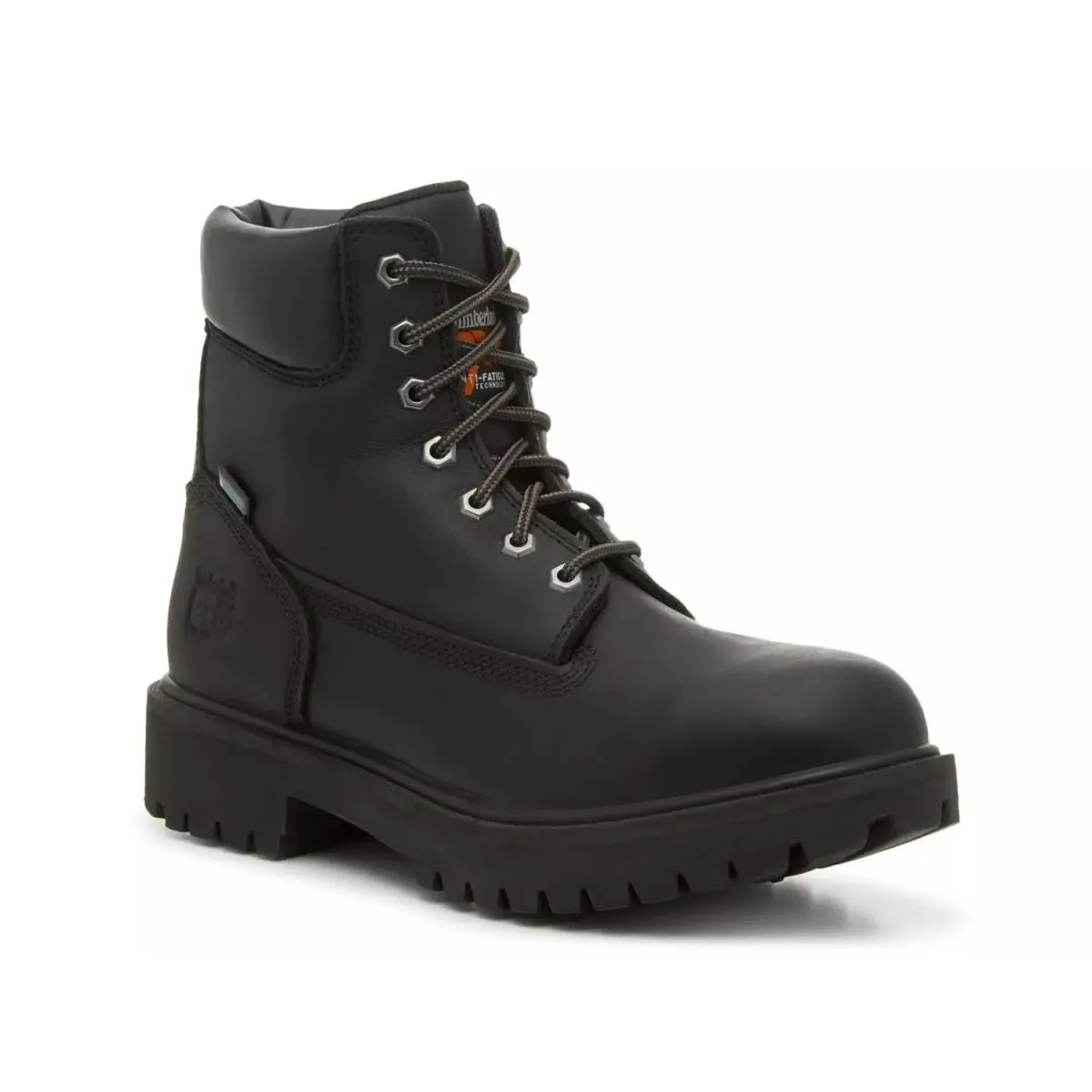 Timberland shoes - Black 7