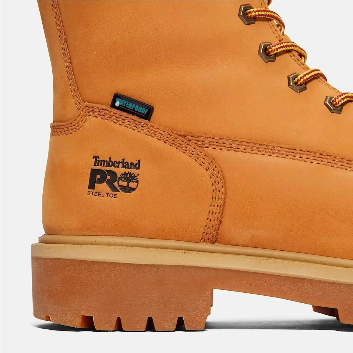 Timberland shoes - Timberland Pro® Direct Attach 8