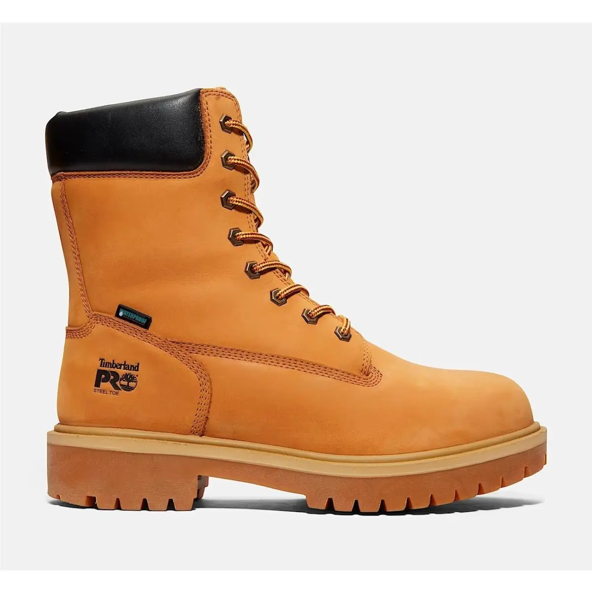 Timberland shoes - Timberland Pro® Direct Attach 8