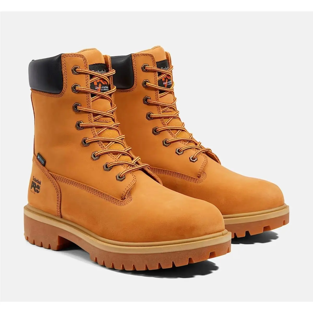Timberland shoes - Timberland Pro® Direct Attach 8