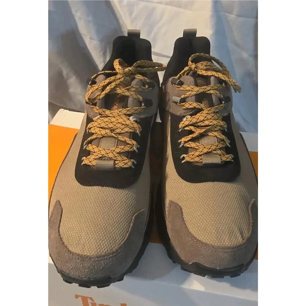 Timberland shoes - Timberland Motion Access - Motion Access - Multicolor 0