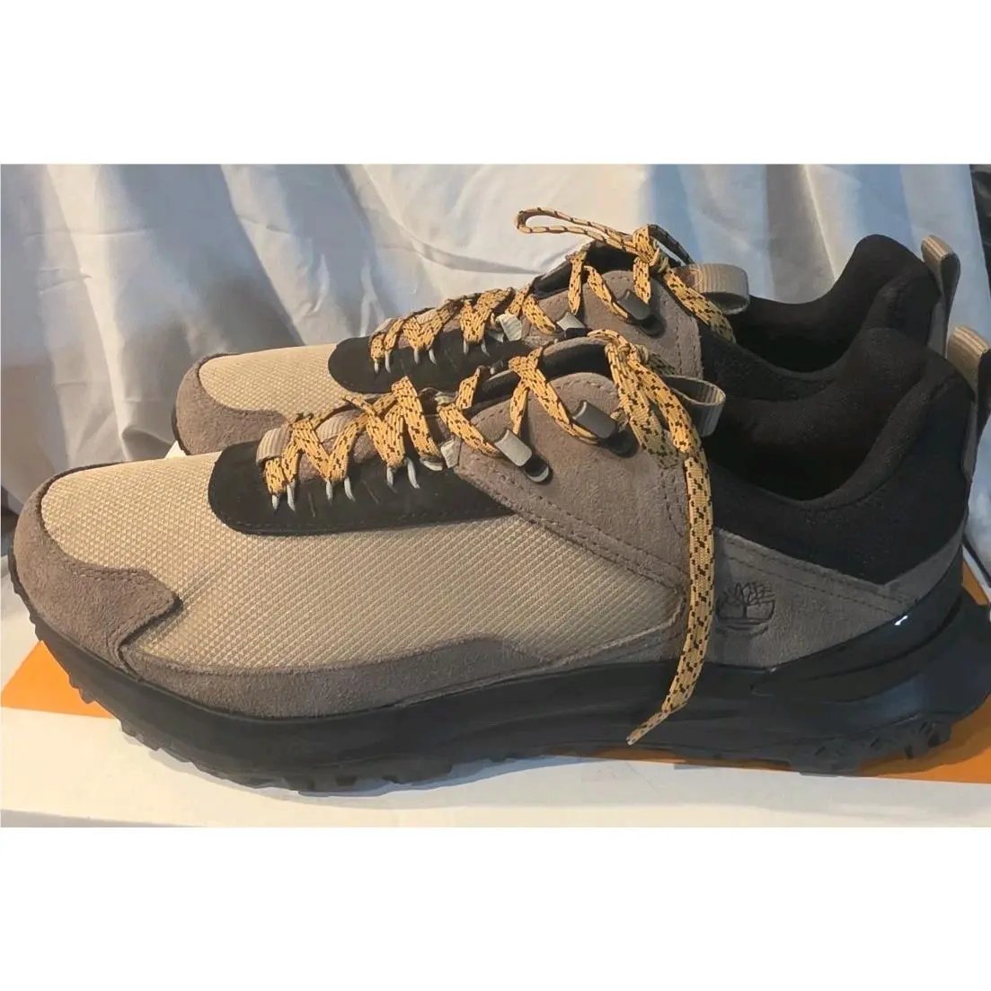 Timberland shoes - Timberland Motion Access - Motion Access - Multicolor 1