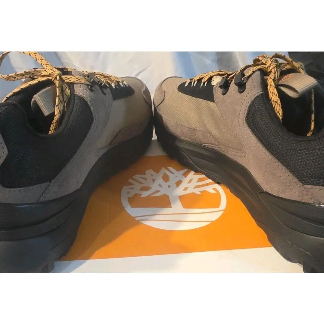 Timberland shoes - Timberland Motion Access - Motion Access - Multicolor 3